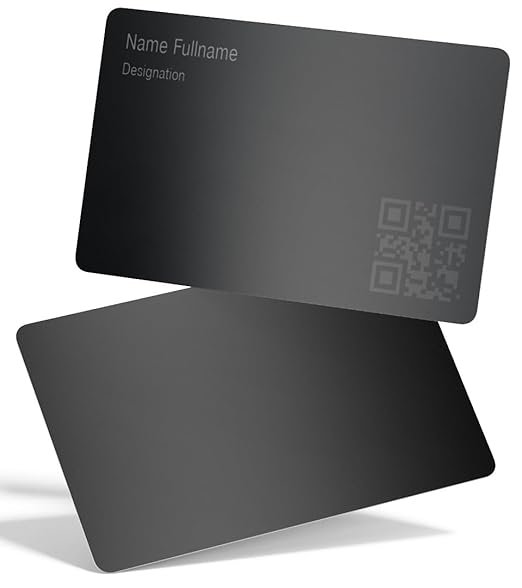 card